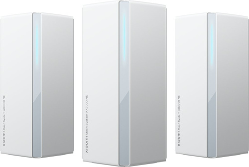 Домашний роутер Xiaomi