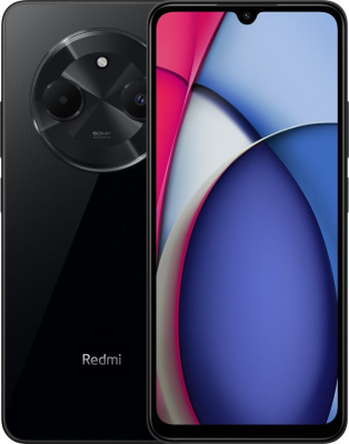 Все смартфоны Xiaomi