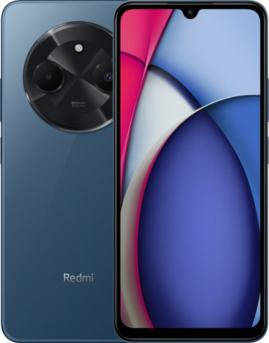 Все смартфоны Xiaomi