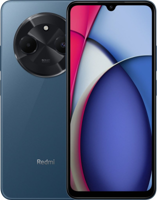 Все смартфоны Xiaomi