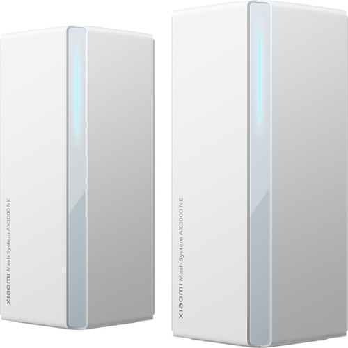 Домашний роутер Xiaomi