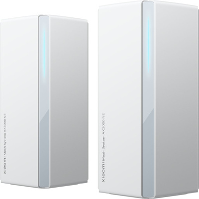 Домашний роутер Xiaomi