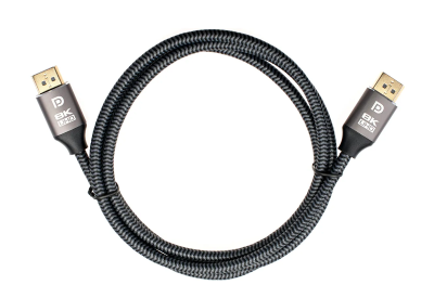Кабель интерфейсный DisplayPort Telecom TCG750-5M 1.4V 8K/60Hz 5m