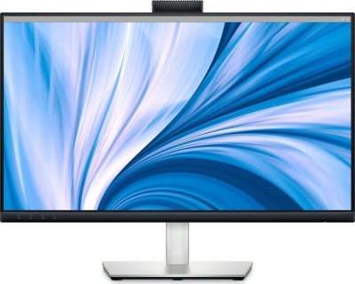 Монитор 23.8'' 2423-7777 Dell 23.8" C2423H (1920 x 1080) Conferencing Monitor