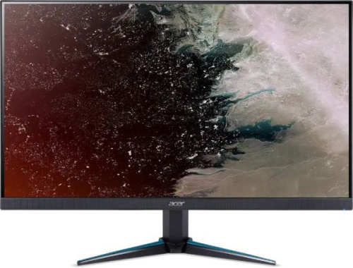 Монитор 27" Acer Nitro VG270UEbmiipx UM.HV0EE.E09 2560x1440, 4ms, 350кд/м2, 100000000:1, 178°/178°, IPS, 16:9, 100Hz, HDMI, reeSync DP 2K