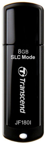 Накопитель USB 3.0 8GB Transcend TS8GJF180I CompactFlash 180I, SLC mode MLC