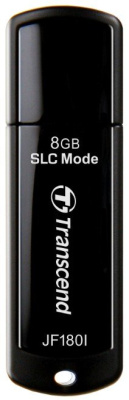 Накопитель USB 3.0 8GB Transcend TS8GJF180I CompactFlash 180I, SLC mode MLC