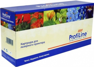 Картридж ProfiLine PL_407340 для Ricoh Aficio SP3600/SP3610/SP4510/SP4510DN/SP4510SF 6000 копий