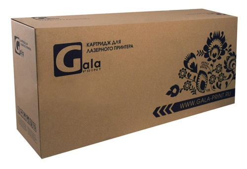 Картридж GalaPrint GP_841928_C (MPC2503H) для принтеров Ricoh Aficio MPC2003/MPC2004/MPC2011/MPC2503/MPC2504 cyan 9500 копий