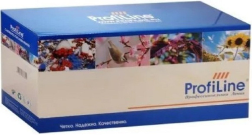Картридж ProfiLine PL_069HM для принтеров Canon I-Sensys MF752Cdw/MF754Cdw/LBP673Cdw Magenta 5500 копий