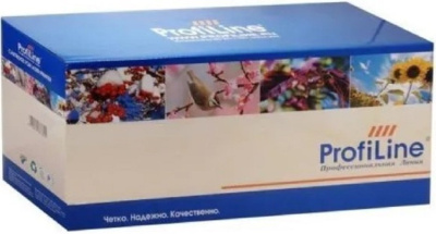 Картридж ProfiLine PL_069HM для принтеров Canon I-Sensys MF752Cdw/MF754Cdw/LBP673Cdw Magenta 5500 копий