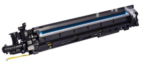 Блок проявки Konica Minolta A2XN0KD bizhub C224/284/364/454/554 синий DV-512C