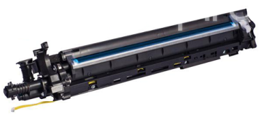 Блок проявки Konica Minolta A2XN0KD bizhub C224/284/364/454/554 синий DV-512C