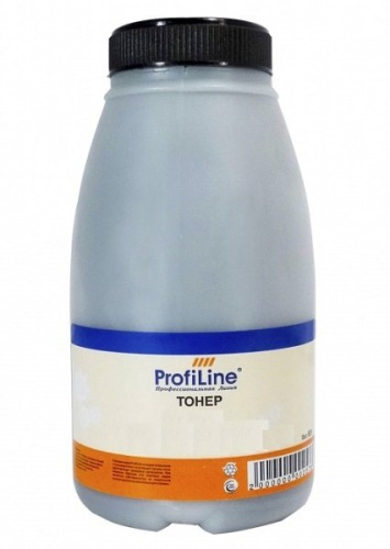 Тонер ProfiLine PL_TNR_S107_Y_340_B PL-Q2672/Q6462/Q6472/C9702/C9732/CE252/CE262/CE742/CB402 для HP CLJ 3500/4730/5500/5550/3600/3800/CP3505/1500/2500