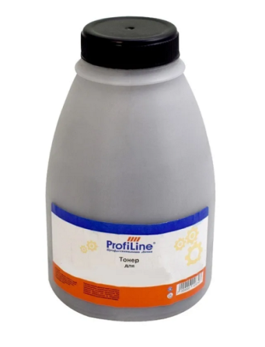Тонер ProfiLine PL_TNR_C501_BK_60_B TN-230/130/320 Black для принтеров Brother HL-3040/4040/4050/4150/DCP-9010/9040/9055/MFC-9120/9440/9465 60 гр (C50