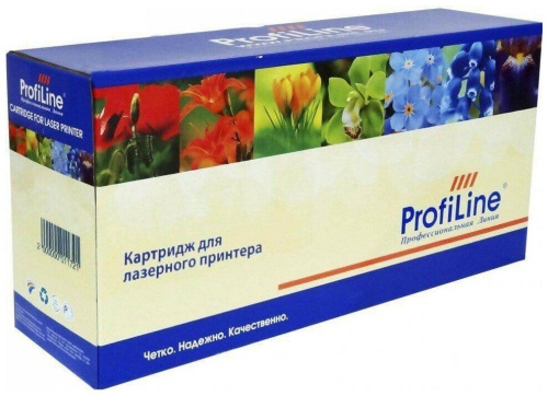 Тонер-картридж ProfiLine PL-W2010X (№659X) PL_W2010X_BK для HP Color LaserJet M776/M856 black 34000 копий