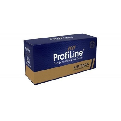 Картридж ProfiLine PL_W1510X для принтеров HP LJ Pro 4003dw/MFP 4103dw/4103fdw Black 9700 копий