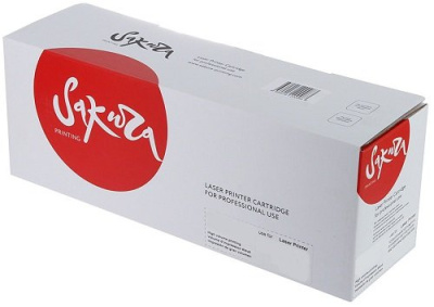 Картридж Sakura SA44469753 для OKI C510/530/MC561, пурпурный, 5000 к.