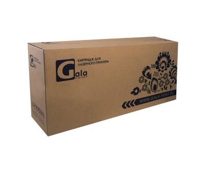 Картридж GalaPrint GP_113R00724_M для принтеров Xerox Phaser 6180/6180MFP/6180MFP/D/6180MFP/N Magenta 6000 копий