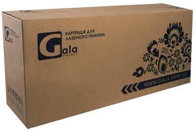 Тонер-картридж GalaPrint GP_006R01761_Y для принтеров Xerox AltaLink C8145/С8155/С8170, yellow (28000 копий)