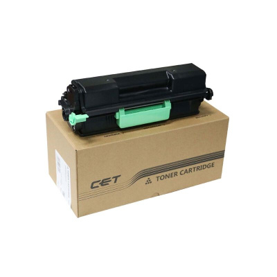 Картридж CET Тонер-картридж 407318 для RICOH SP4510DN/SP4510SF (CET), 240г, 12000 стр., CET6753