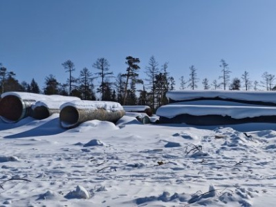 В Алданском районе мастер работ предприятия предстанет перед судом по делу о нарушении правил безопасности, повлекшем смерть человека /    