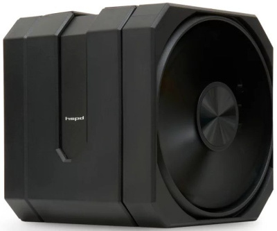 Кулер HSPD A128 BLACK A128-BK LGA115x/1200/1700/1851/AM4/AM5 (120mm, 130mm, TDP 280W, 1650rpm, 68CFM, 25dBa, 4-pin PWM)