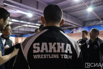 Сурдоборцы Якутии выступят на чемпионате России в Каспийске / Дьулустаан Сергеев   