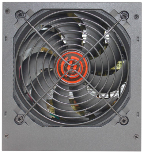 Блок питания ATX Ginzzu CB650 650W