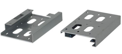 Кронштейн Procase 5T3-2T3 2*5.25" в 3*3.5"