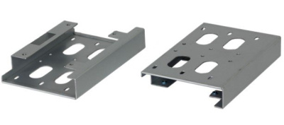 Кронштейн Procase 5T3-2T3 2*5.25" в 3*3.5"