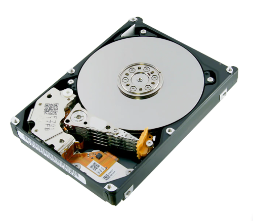 Жесткий диск 900GB SAS 12Gb/s Toshiba AL15SEB09EQ 2.5" Enterprise Performance 10500rpm 128MB