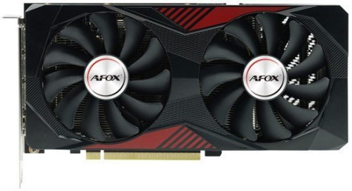 Видеокарта PCI-E Afox GeForce RTX 3060 GAMING (AF3060-12GD6H4-V4) 12GB GDDR6 192bit 8nm 1320/15000MHz HDMI/3*DP RTL