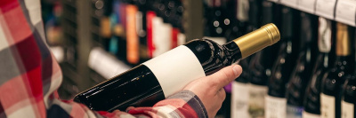 Рост российской продукции в продажах тихих и игристых вин