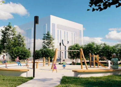 Более 50 тысяч якутян проголосовали за новые проекты благоустройства / ЯСИА   