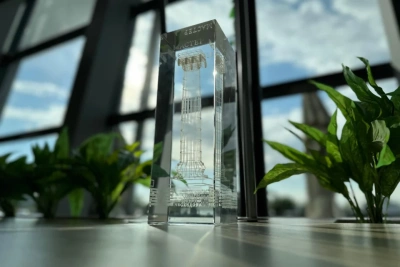 Площадь Республики удостоена Гран-при на архитектурном фестивале «ДВ Зодчество — 2025» / ЯСИА   