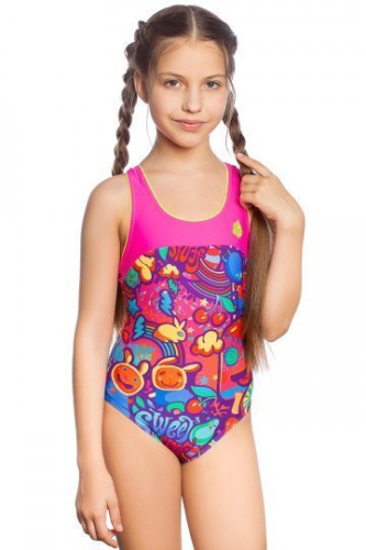 Детский купальник MORAN