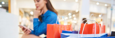 Кредиты в точках продаж теряют популярность /    