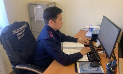 В Мегино-Кангаласском районе вынесен приговор по делу о применении насилия в отношении представителя власти /    