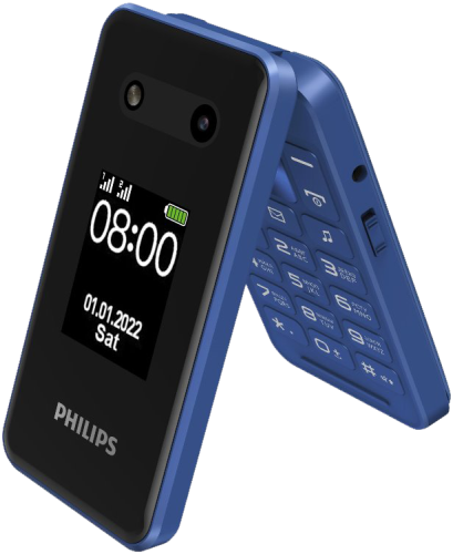 Мобильный телефон Philips