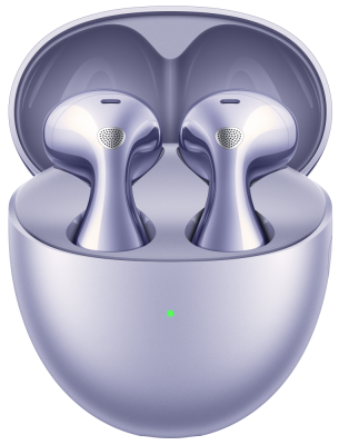 Беспроводные наушники HUAWEI