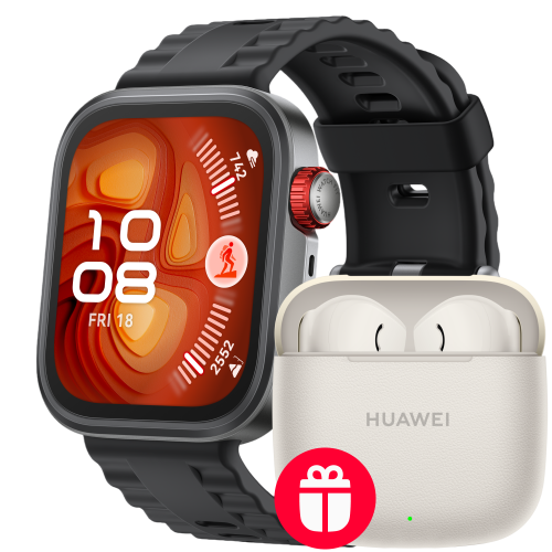 Часы HUAWEI