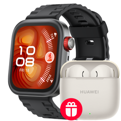 Часы HUAWEI
