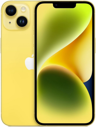 Смартфон Apple