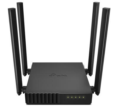 Роутер TP-Link