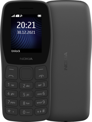 Мобильный телефон Nokia