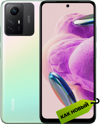 Смартфон Xiaomi