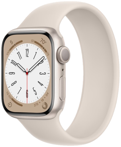 Часы Apple