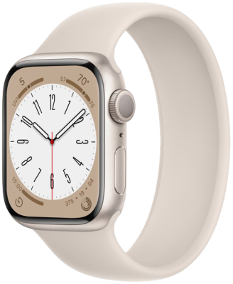 Часы Apple