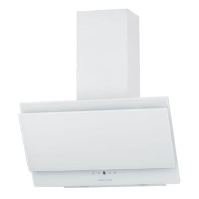 Наклонная вытяжка KRONA LEA 600 white S